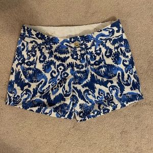 Lilly Pulitzer Callahan Short